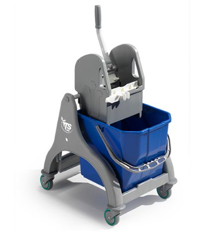 Wiadra do mopów Linea Trade 6058D NICO