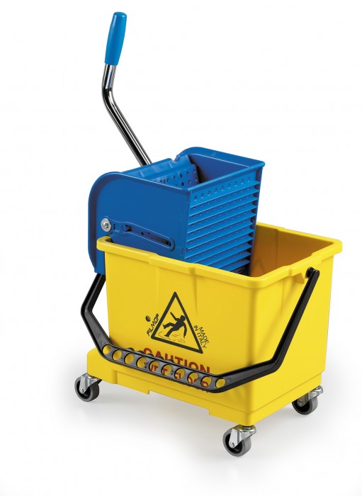 Wiadra do mopów FILMOP KING