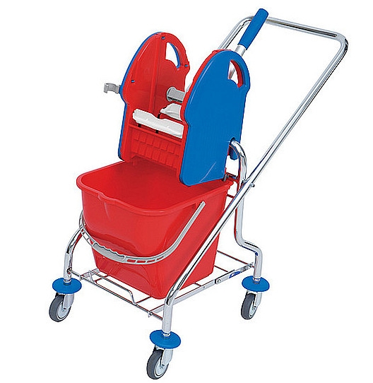 Wiadra do mopów Splast Roll Mop 01.20. SK CH WCH-0007