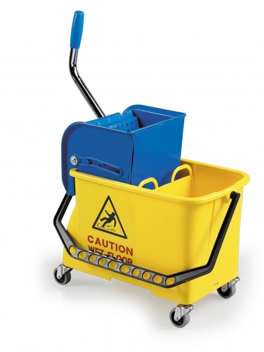 Wiadra do mopów FILMOP SPIDER