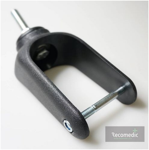 Widelce do wózków inwalidzkich Recomedic WT-200-60-I