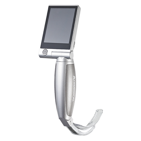 Wideolaryngoskopy do intubacji ACE Medical AceScope