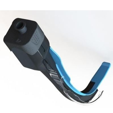 Wideolaryngoskopy do intubacji VYGON Airtraq