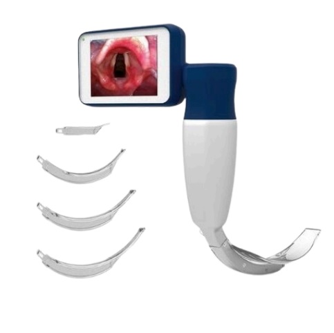 Wideolaryngoskopy do intubacji BESDATA BD DP