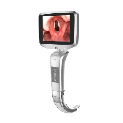 Wideolaryngoskopy do intubacji Insighters INSIGHT iS6-L