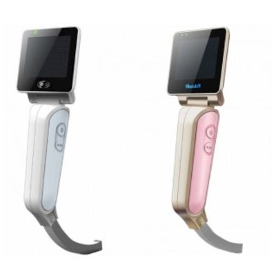 Wideolaryngoskopy do intubacji Tianjin MedAn MedAn E.An-IIL/S