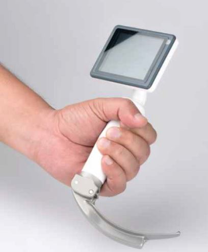 Wideolaryngoskopy do intubacji Scope Medical VLSCOPE