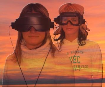 Wideonystagmografy - VNG BioMed Jena GmbH eVNG USB