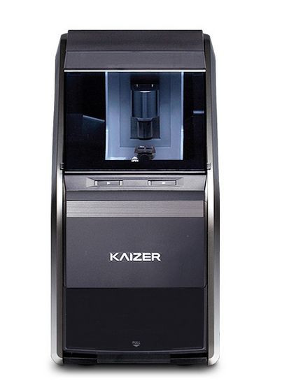 Wiertarki soczewek automatyczne HUVITZ Kaizer HDM-8000