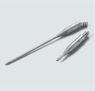 Wiertła i piły do napędów chirurgicznych NSK Standard Attachment 300