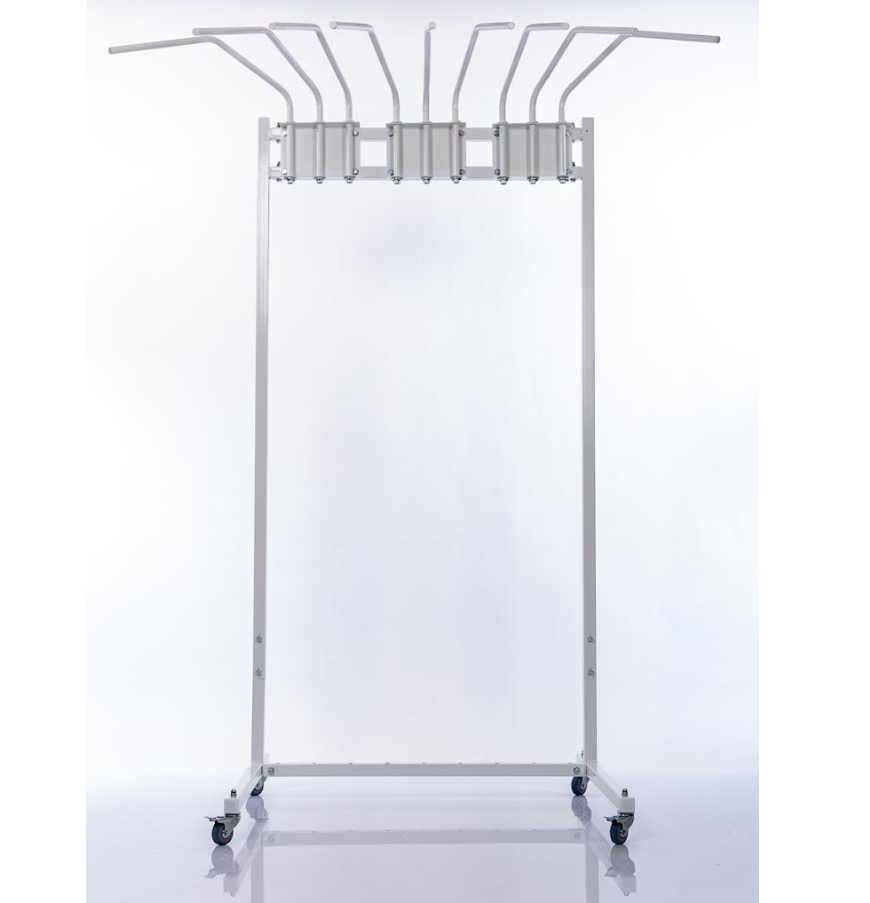 Wieszaki na fartuchy RTG Rexmed RX 404