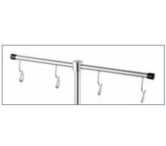 Wieszaki na płyny infuzyjne – akcesoria Provita Z 2N0 655 2