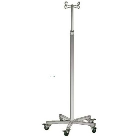 Wieszaki na płyny infuzyjne - stojaki do kroplówek ALVO Medical ALVO 2-020