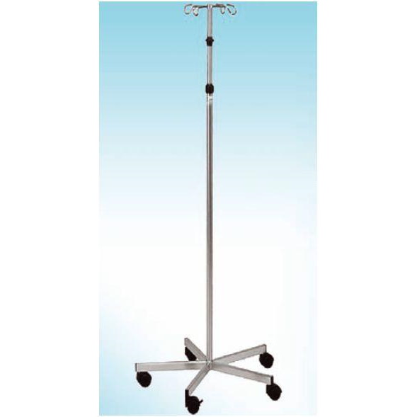 Wieszaki na płyny infuzyjne - stojaki do kroplówek Blanco I-O11122