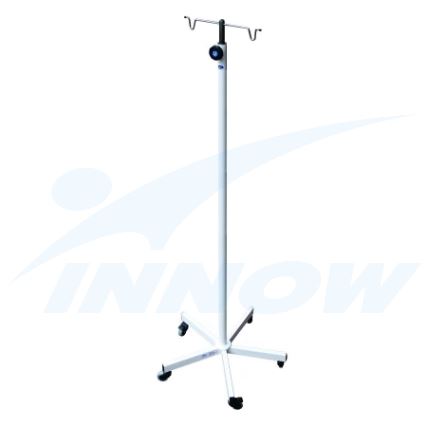 Wieszaki na płyny infuzyjne - stojaki do kroplówek INNOW SK803