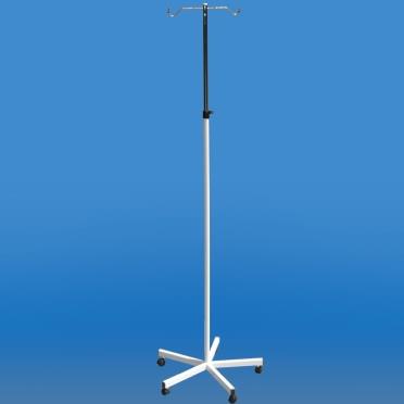 Wieszaki na płyny infuzyjne - stojaki do kroplówek Corrado Statyw na kroplówki