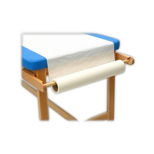 Wieszaki na ręczniki / podkłady do kozetek medycznych Habys Primo