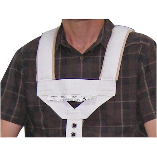 WINN’SAVE na klatkę piersiową