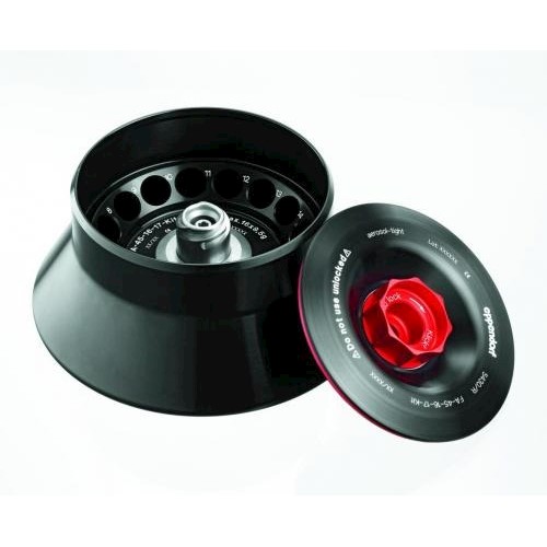 Wirniki do wirówek laboratoryjnych Eppendorf 5430 / 5430 R