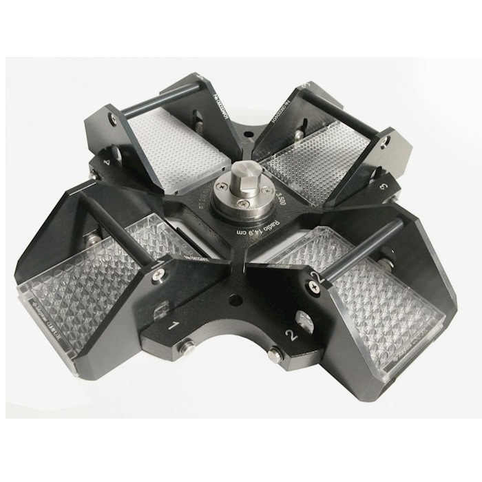 Wirniki do wirówek laboratoryjnych Ortoalresa RT219