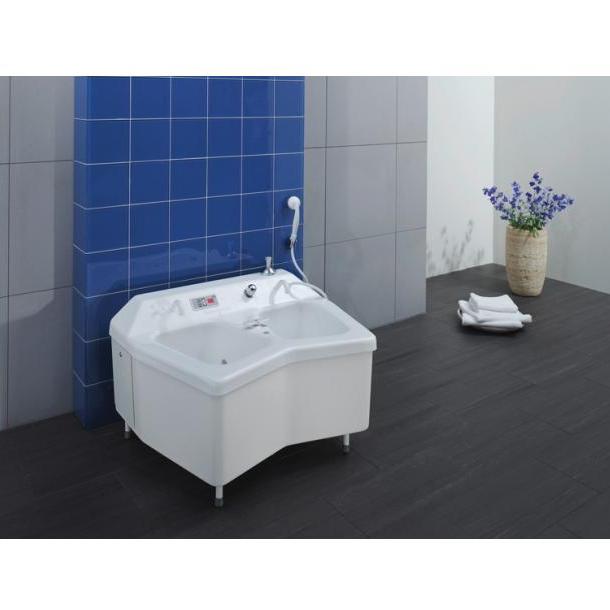 Wirówki do kończyn dolnych i kręgosłupa (KKD) Unbescheiden 0.8-5