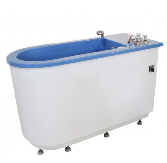 Wirówki do kończyn dolnych i kręgosłupa (KKD) Technomex 1115 EZ