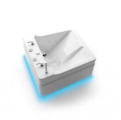 Wirówki do kończyn dolnych i kręgosłupa (KKD) BTL Beta 20