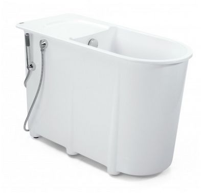 Wirówki do kończyn dolnych i kręgosłupa (KKD) Meden-Inmed WKD