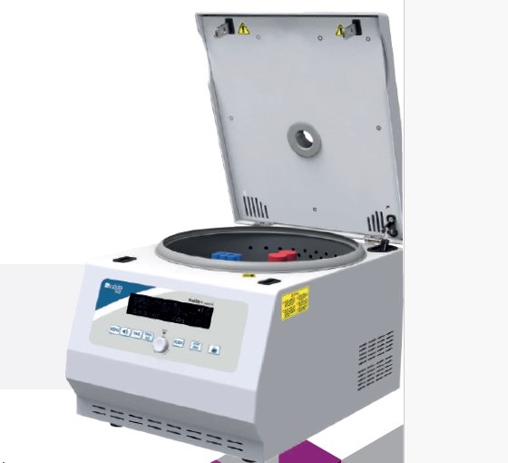 Wirówki laboratoryjne Nahita blue/Auxilab 2624/2