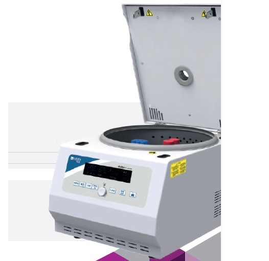 Wirówki laboratoryjne Nahita blue/Auxilab 2741