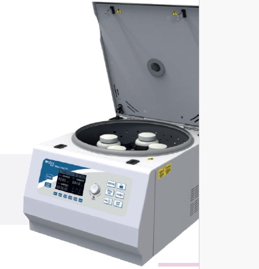 Wirówki laboratoryjne Nahita blue/Auxilab 2761