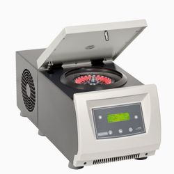 Wirówki laboratoryjne Ortoalresa Biocen 22R