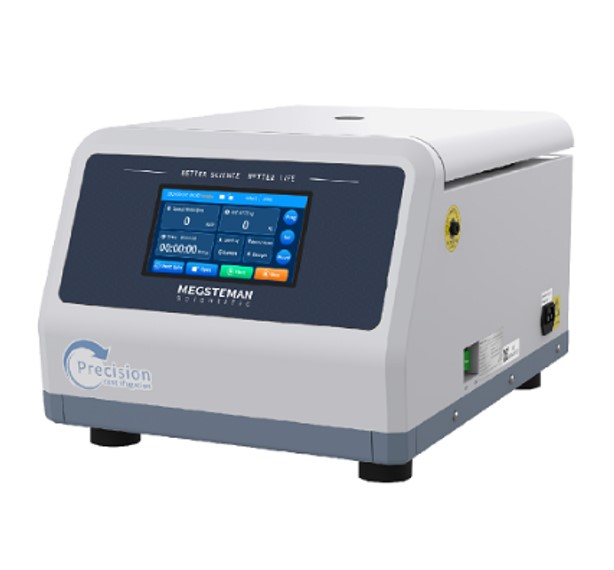 Wirówki laboratoryjne Meling Biomedical BM CT-D60