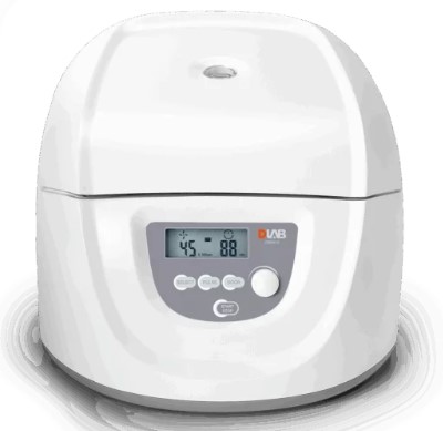 Wirówki laboratoryjne DLAB Scientific DM0412