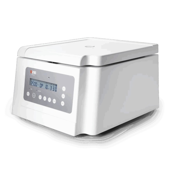 Wirówki laboratoryjne DLAB Scientific DM0424