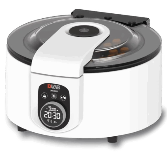 Wirówki laboratoryjne DLAB Scientific DM0436E