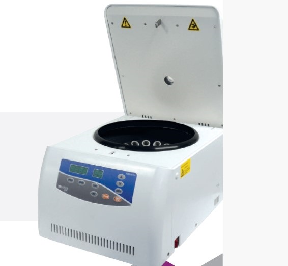 Wirówki laboratoryjne Nahita blue/Auxilab Fugelab-GB10