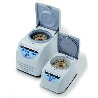 Wirówki laboratoryjne VWR Micro Star 17R