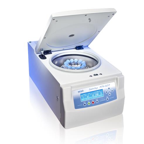 Wirówki laboratoryjne MPW MPW-260R