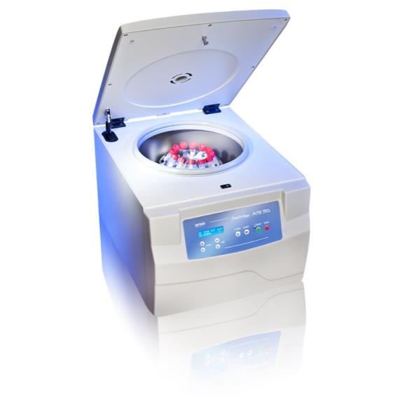 Wirówki laboratoryjne MPW MPW-351e