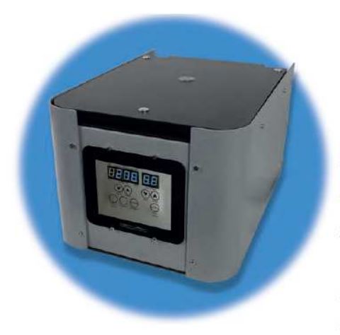 Wirówki laboratoryjne Centurion Scientific Ltd PrO-Analytical C2 Series Centrifuge