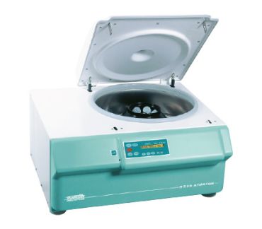 Wirówki laboratoryjne Hettich ROTANTA 460 RC