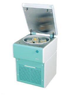 Wirówki laboratoryjne Hettich ROTIXA 50 S