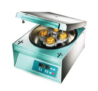 Wirówki laboratoryjne Hettich ROTOFIX 32 A