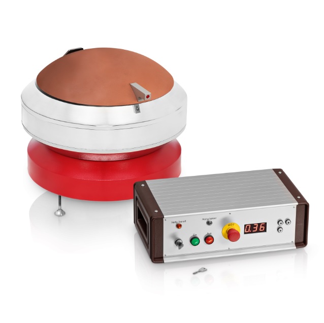 Safety Centrifuge acc.to Roese-Gottlieb