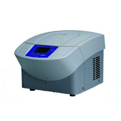 Wirówki laboratoryjne Sigma Sigma 1-16/1-16K