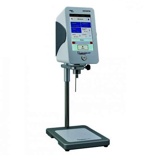 Wiskozymetry laboratoryjne Lamy Rheology SARL B-ONE TOUCH/FIRST TOUCH