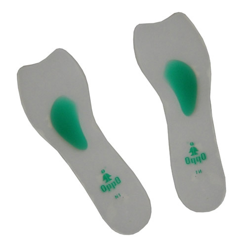 Wkładki ochronne, odciążające Oppo Medical 5405