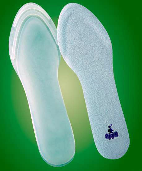 Wkładki ochronne, odciążające Oppo Medical 5406