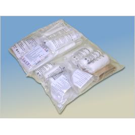 Wkłady apteczne PART-MED DIN 13157